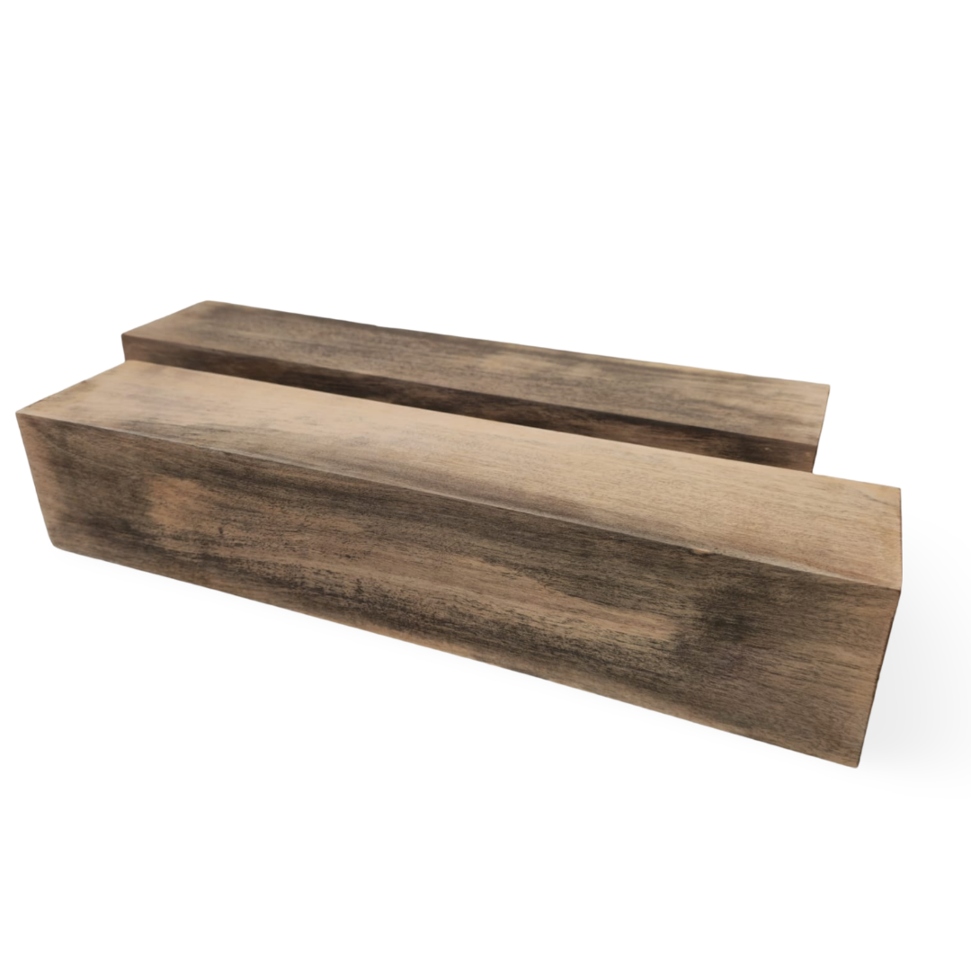 Jackalberry turning blanks
