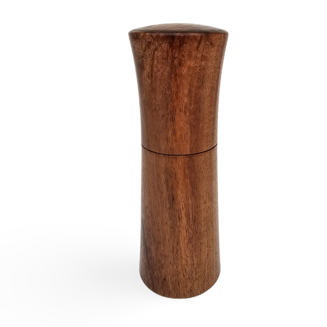 Salt and pepper mill - Chamfuta - Image 2