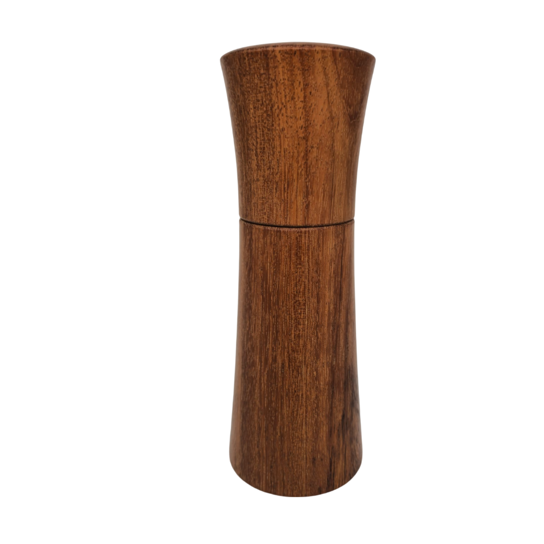 Salt and pepper mill - Chamfuta - Image 3