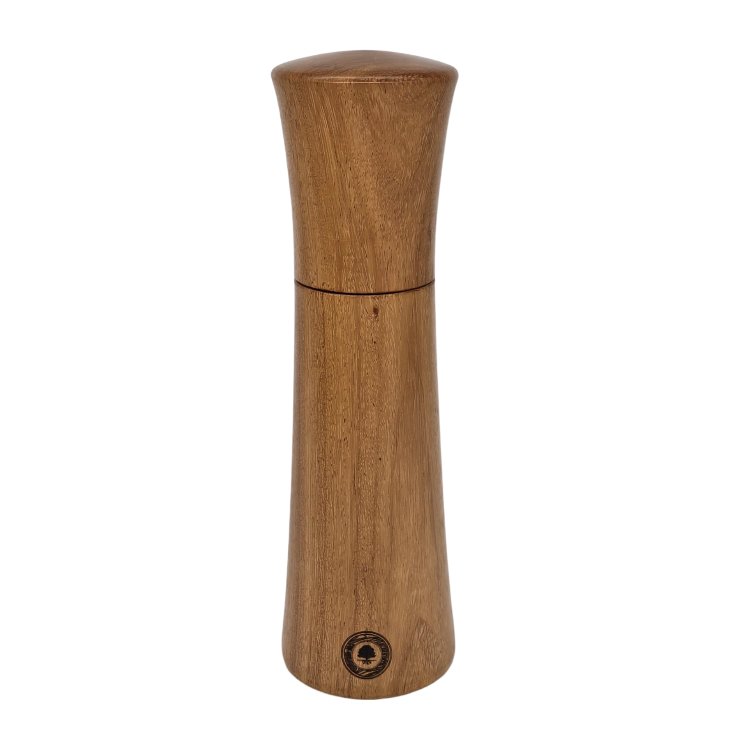 Chamfuta salt and pepper mill