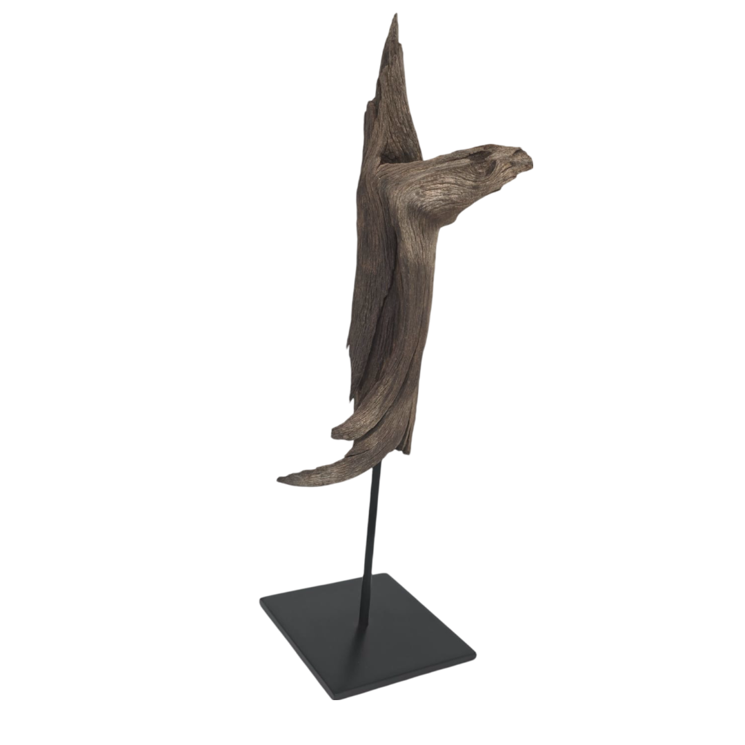 Mopane sculpture