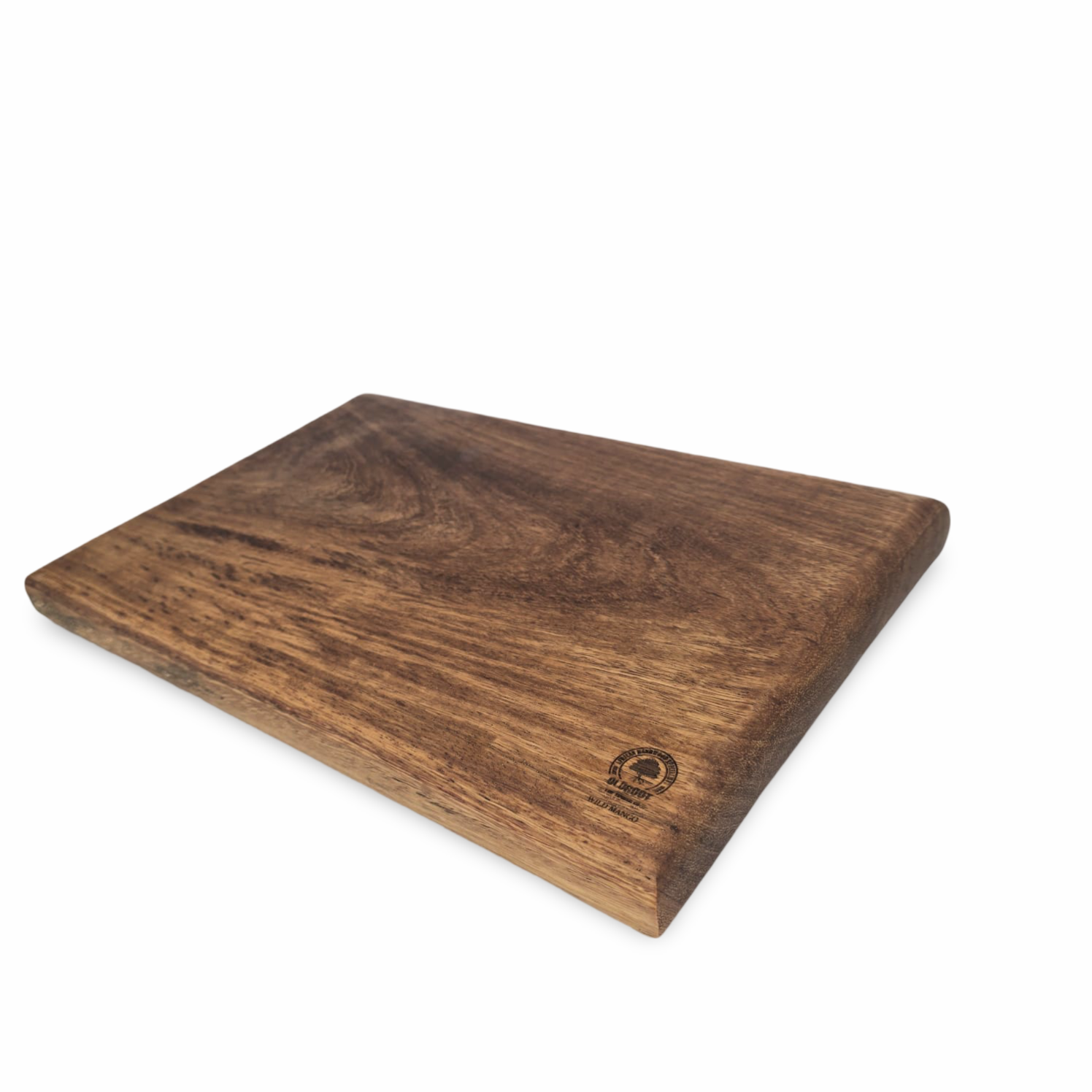 Wild mango board