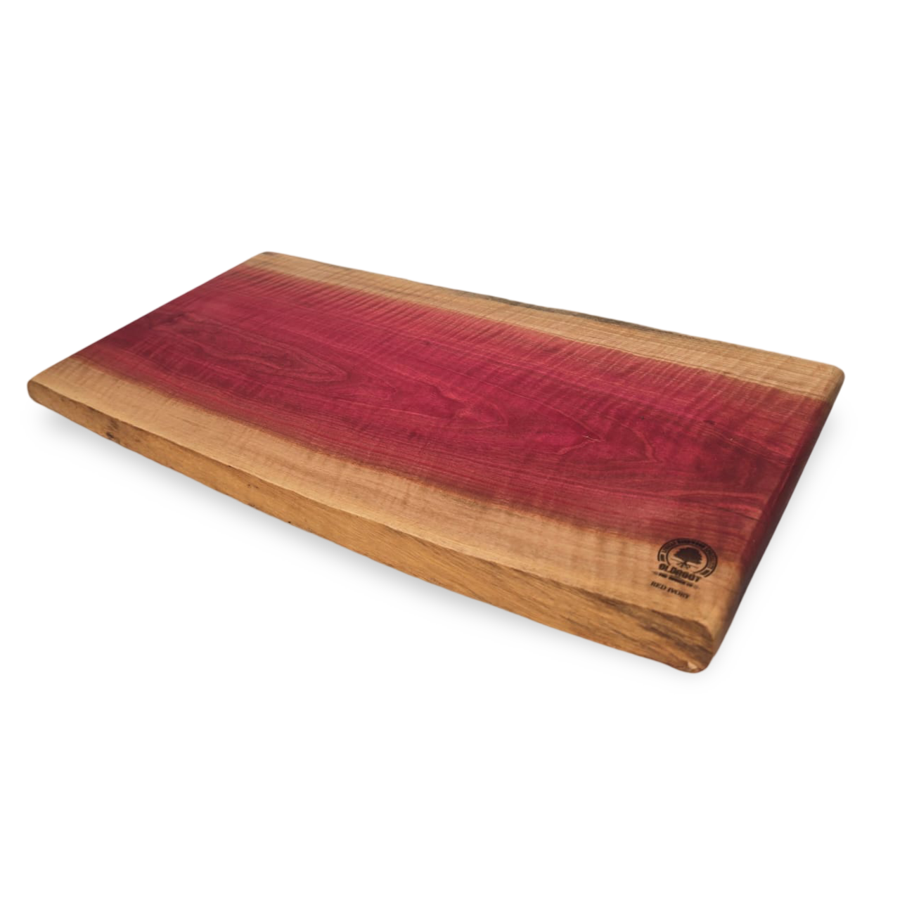 Red ivory board - Image 2
