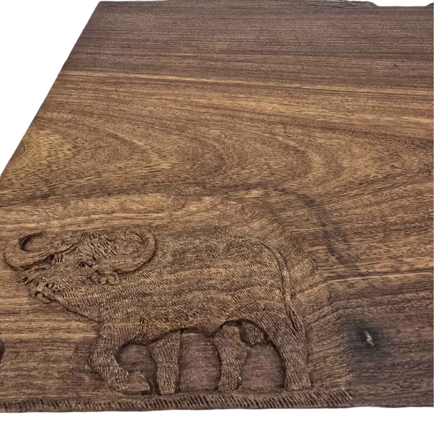 Wild mango board