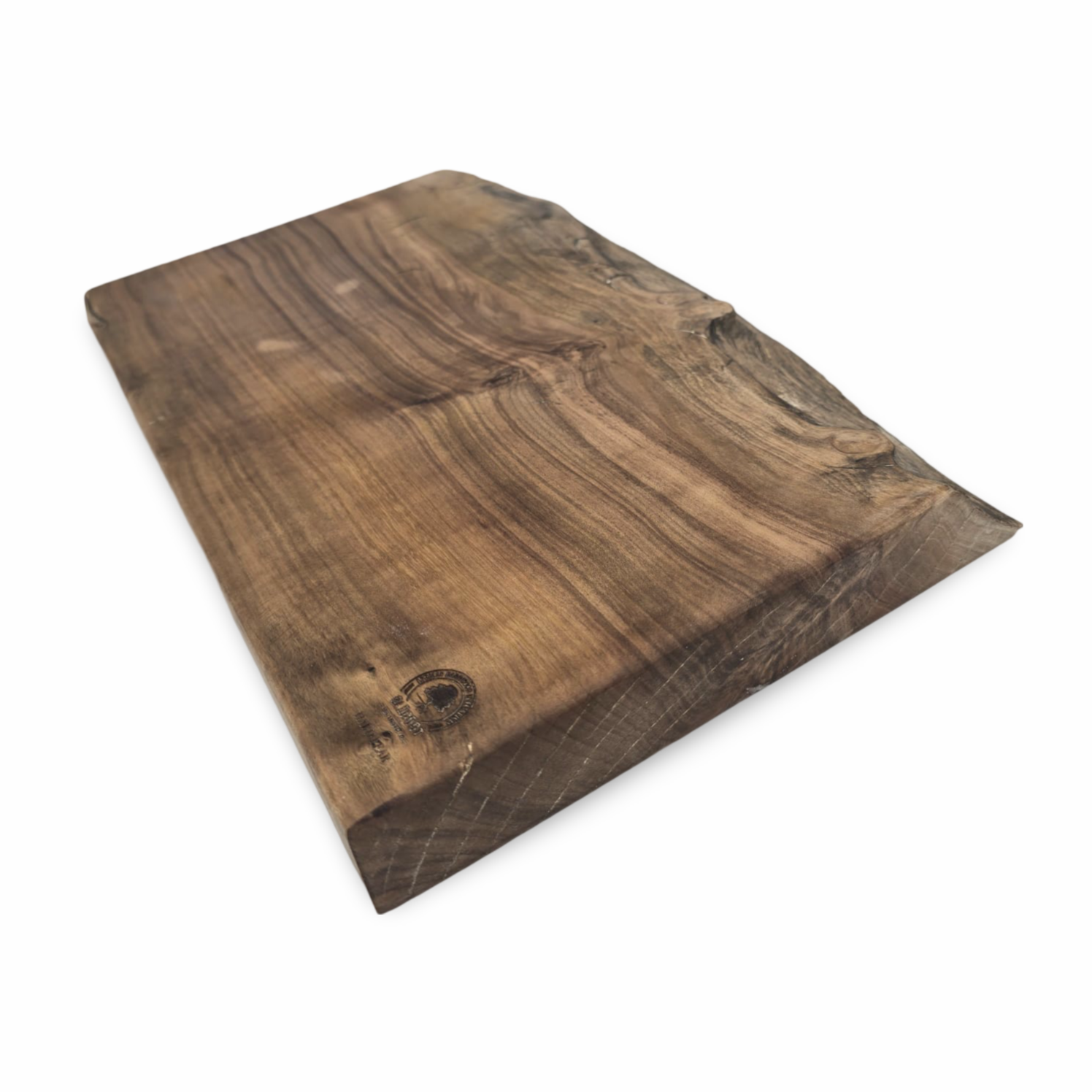 Hard pear board