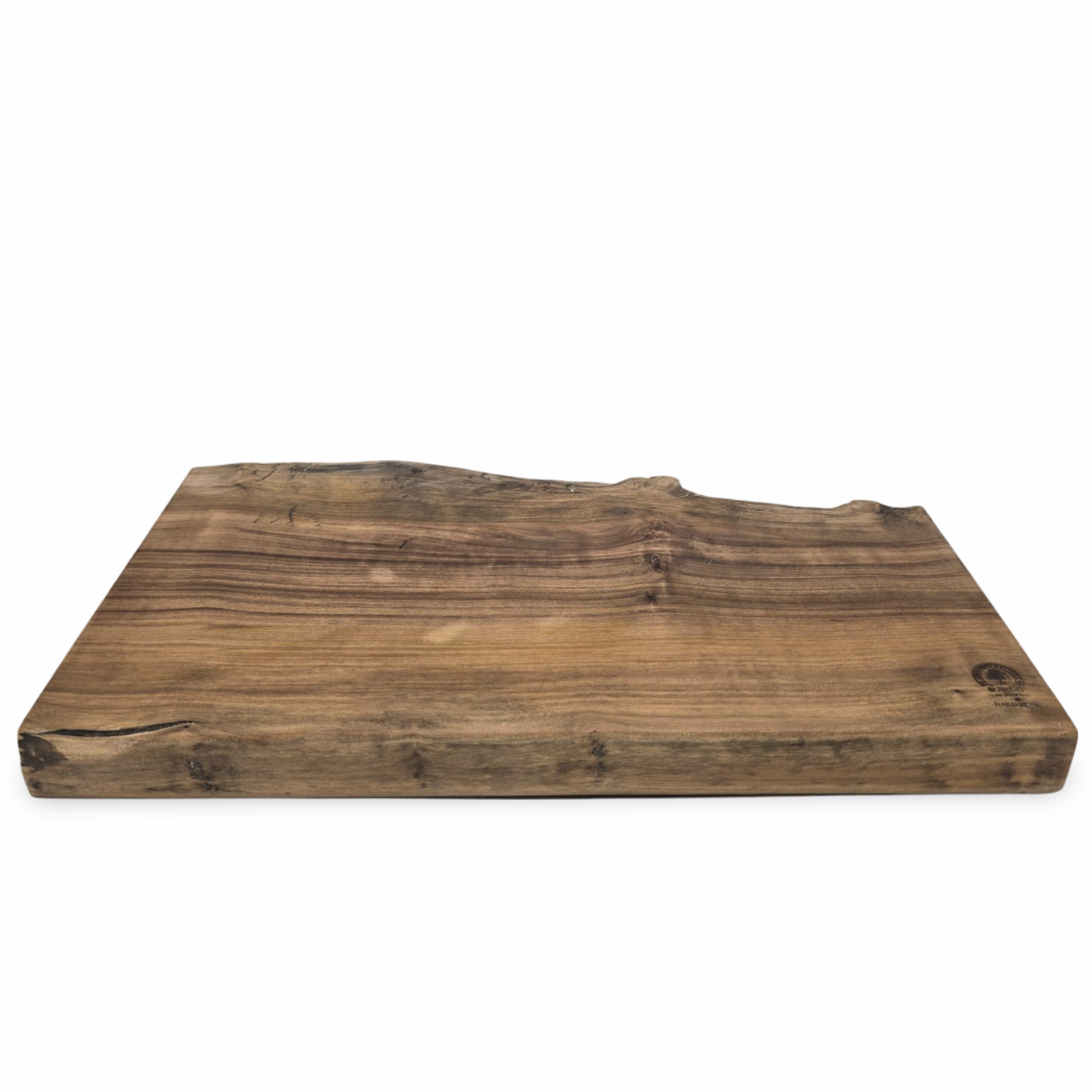 Hard pear board
