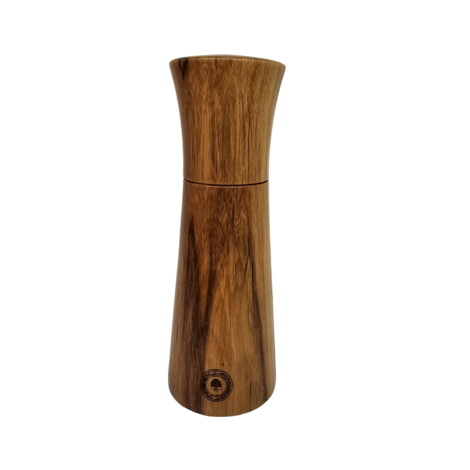 Cape Ironwood salt and pepper mill