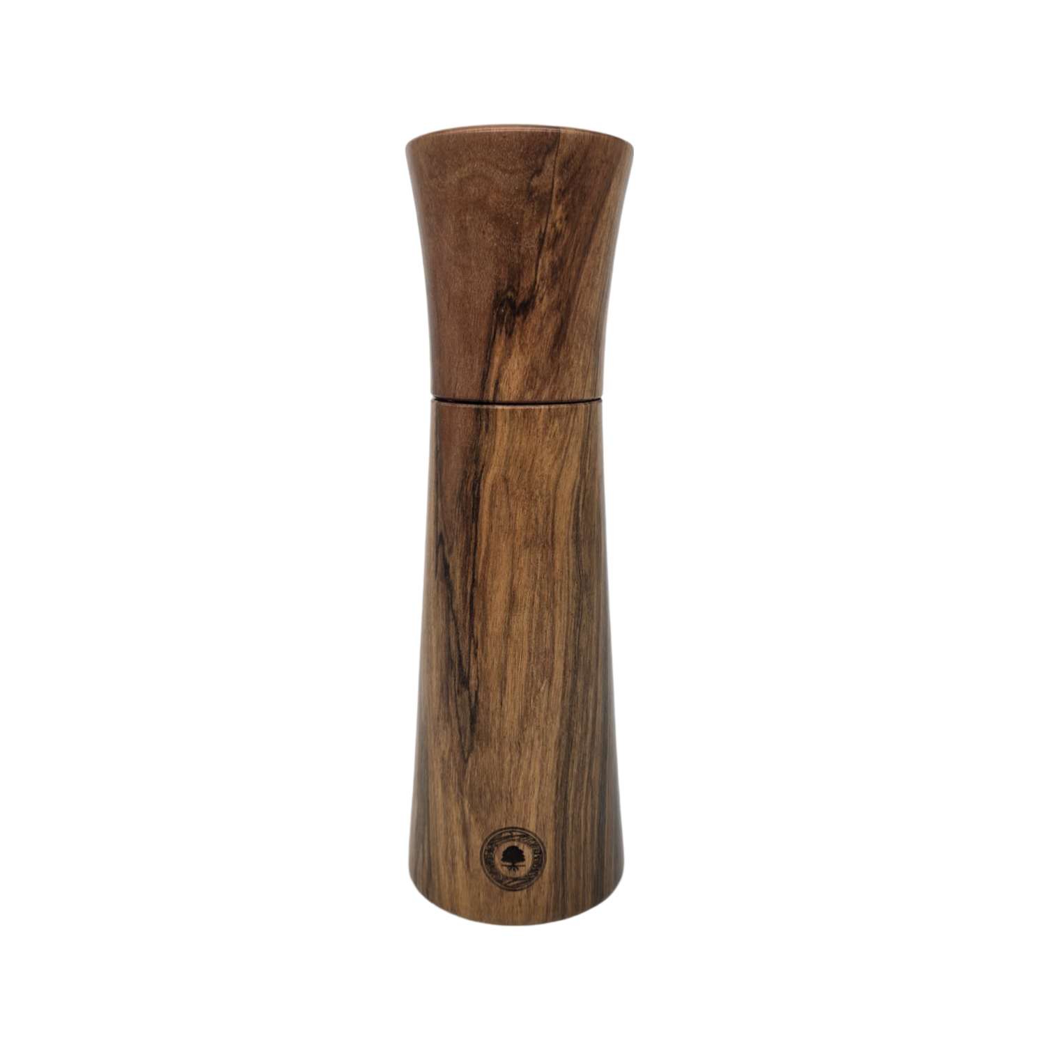 Cape Ironwood salt and pepper mill