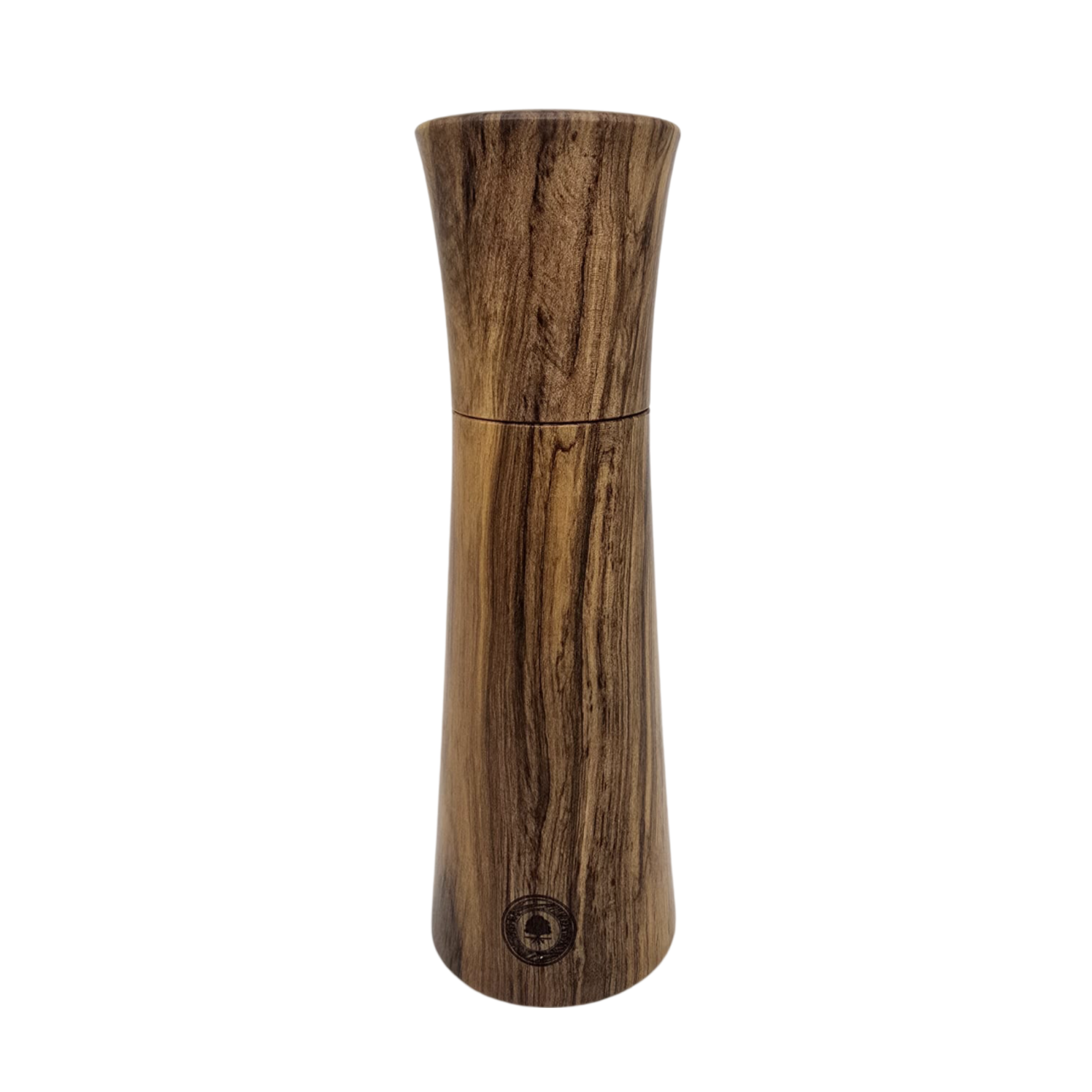 Salt and pepper mill - Cape Ironwood