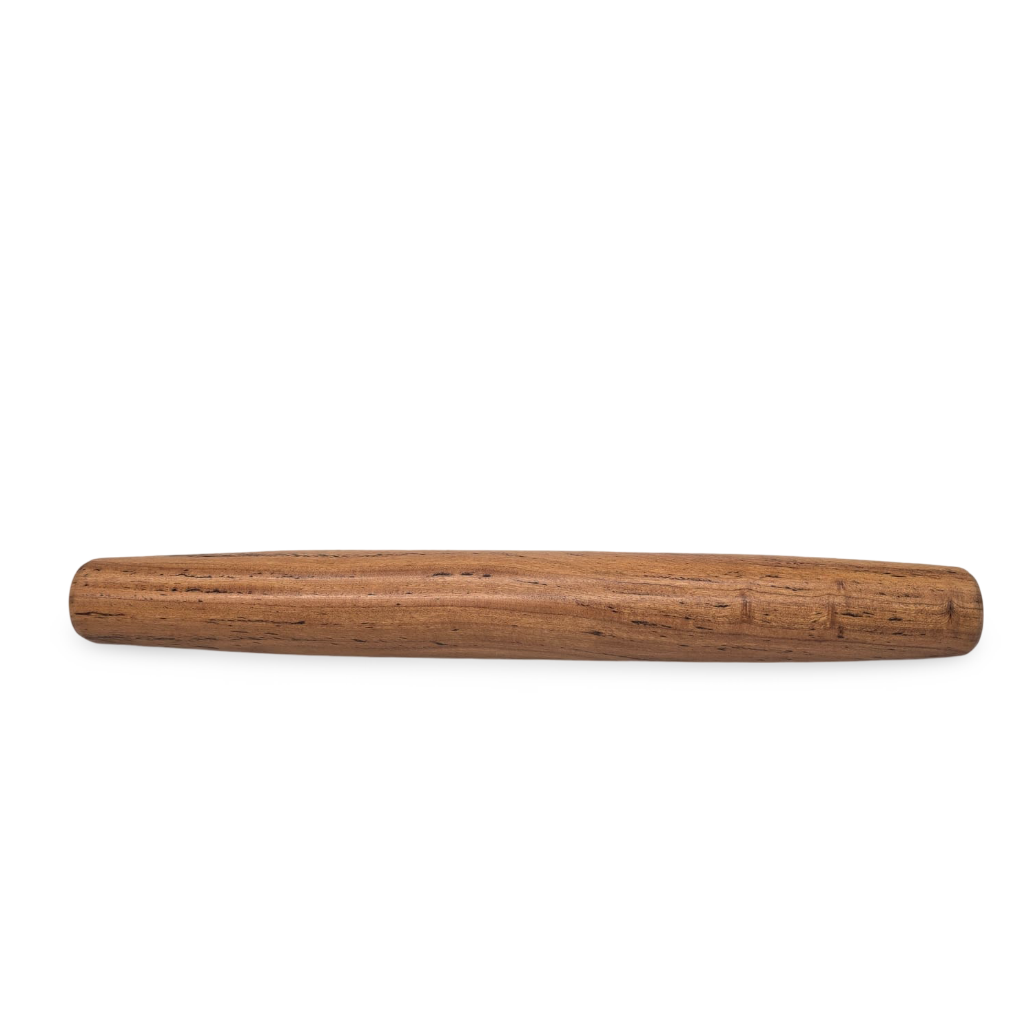 Rolling pin - Rhodesian teak - Image 2