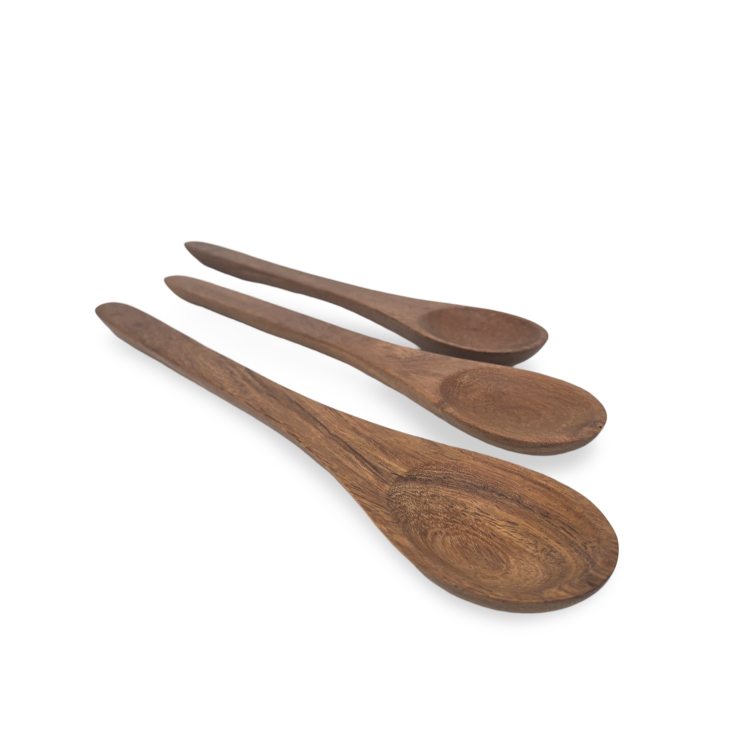 Wild mango spoon