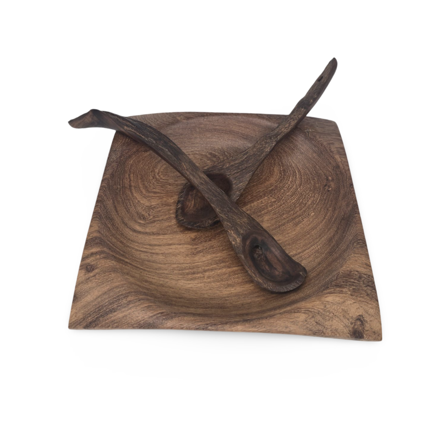 Wild mango spoon