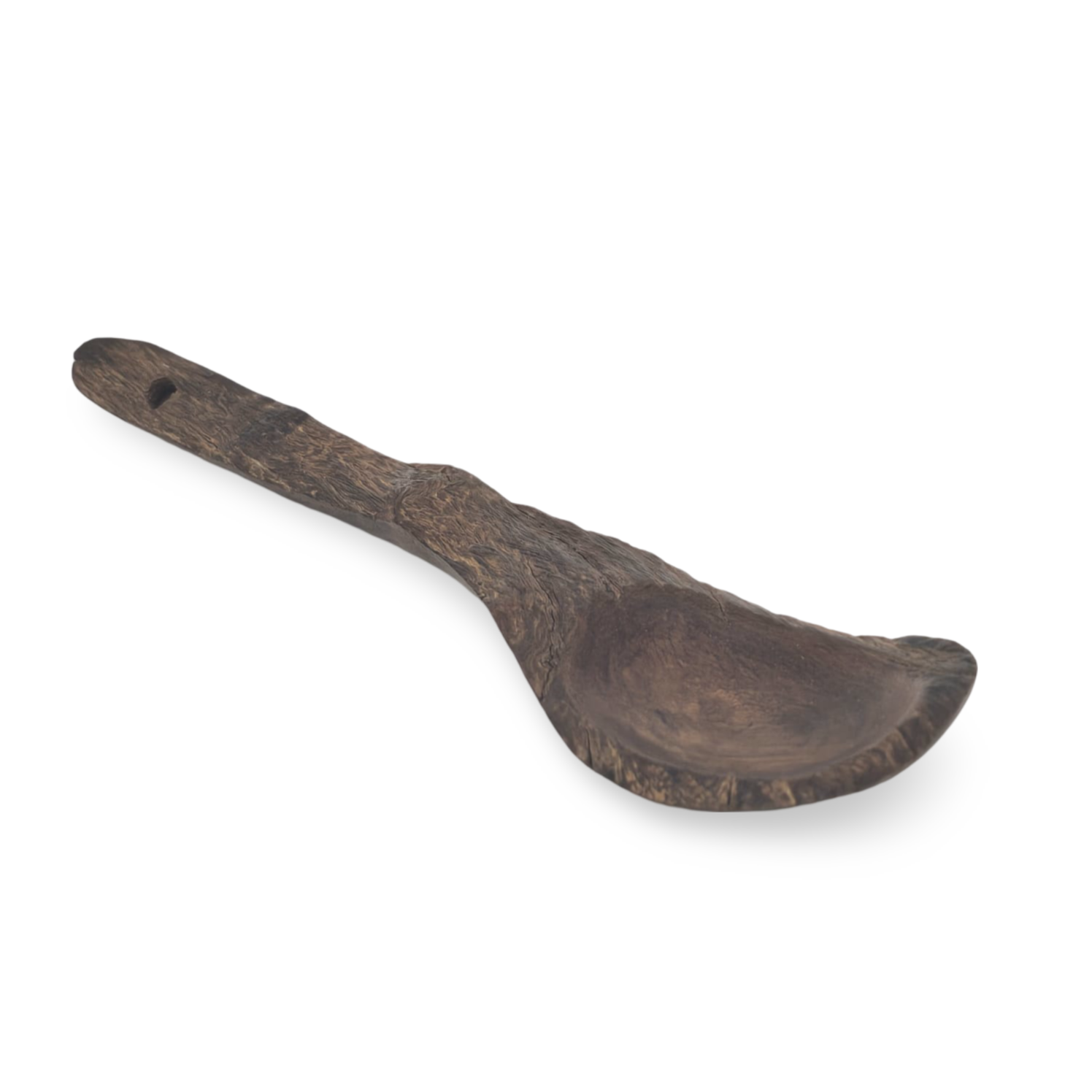 Wild mango spoon