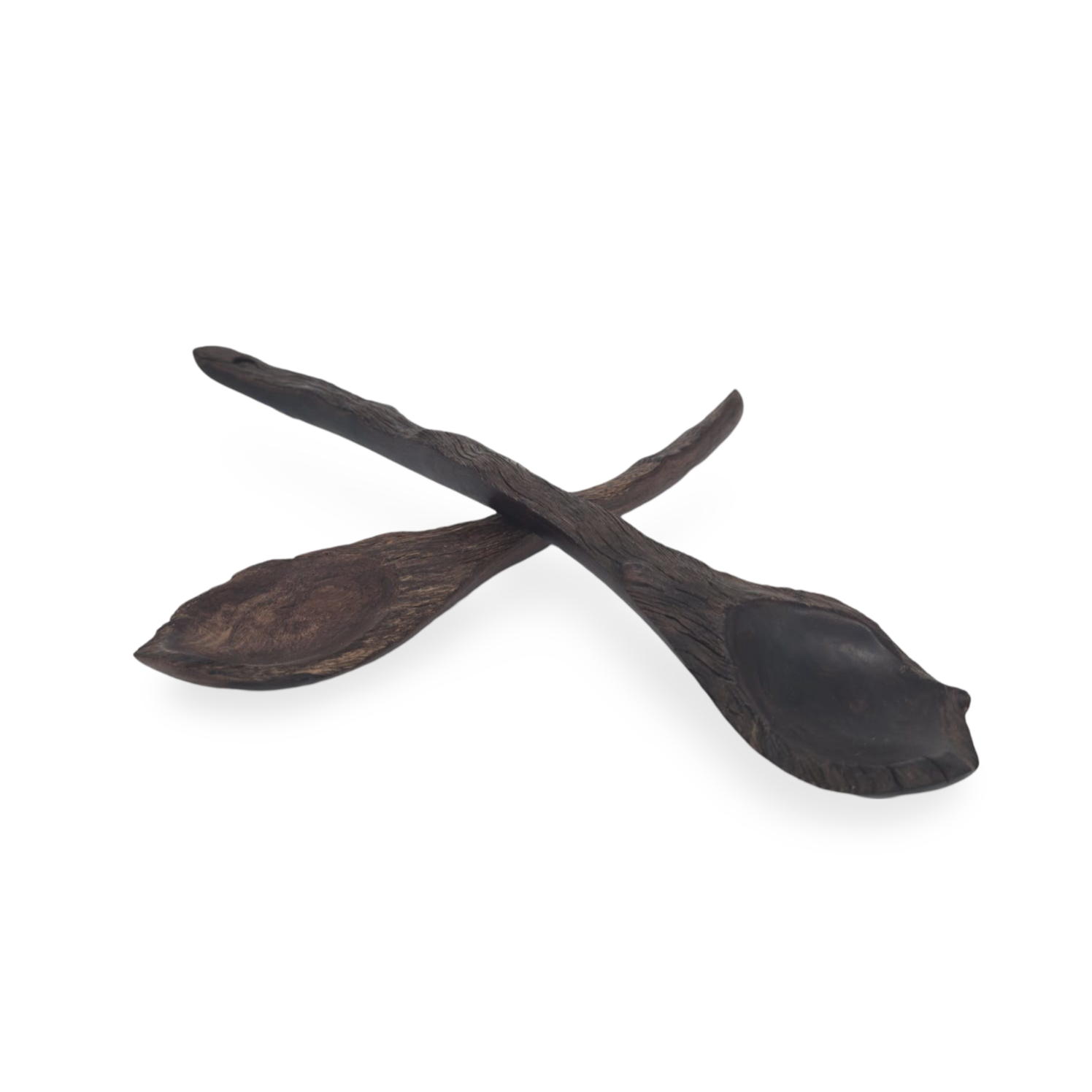 Wild mango spoon