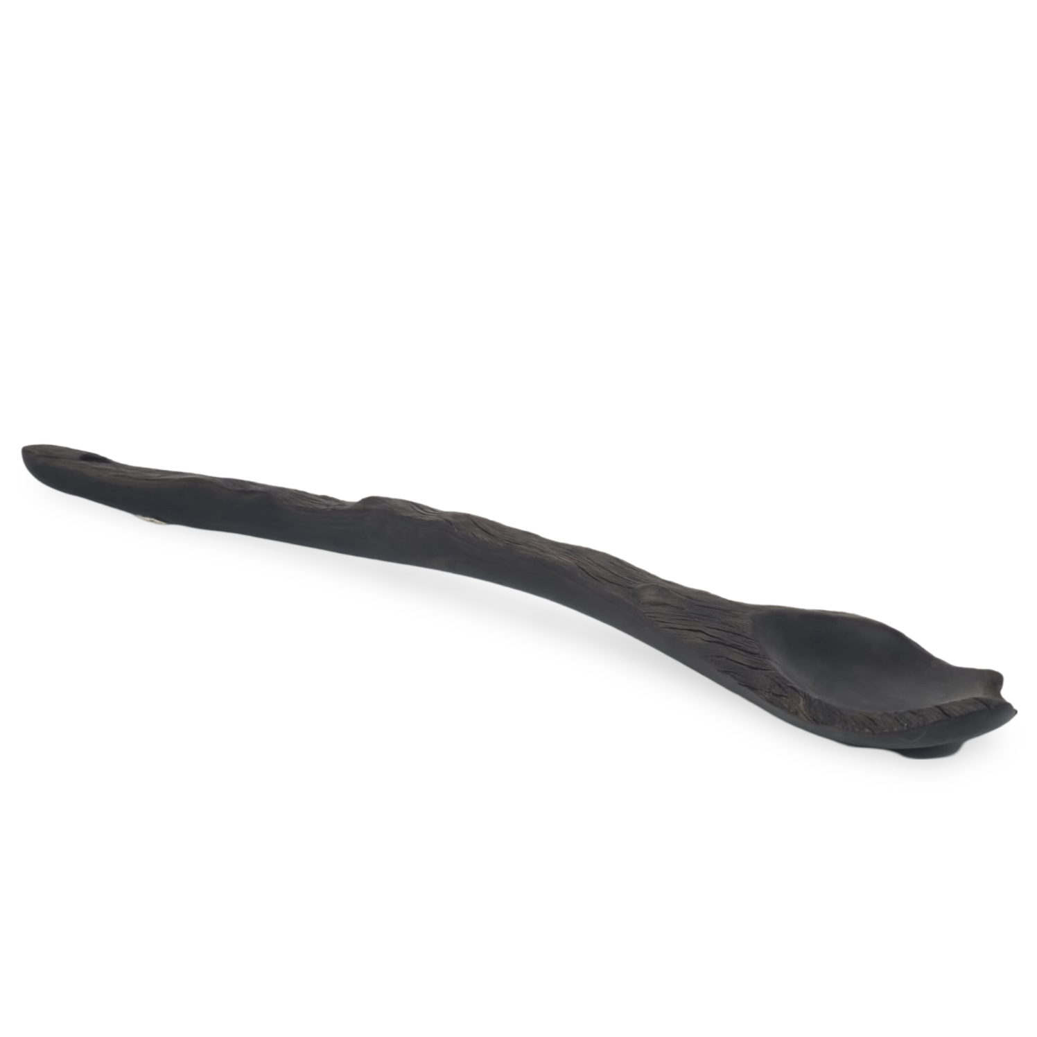 Leadwood spoon