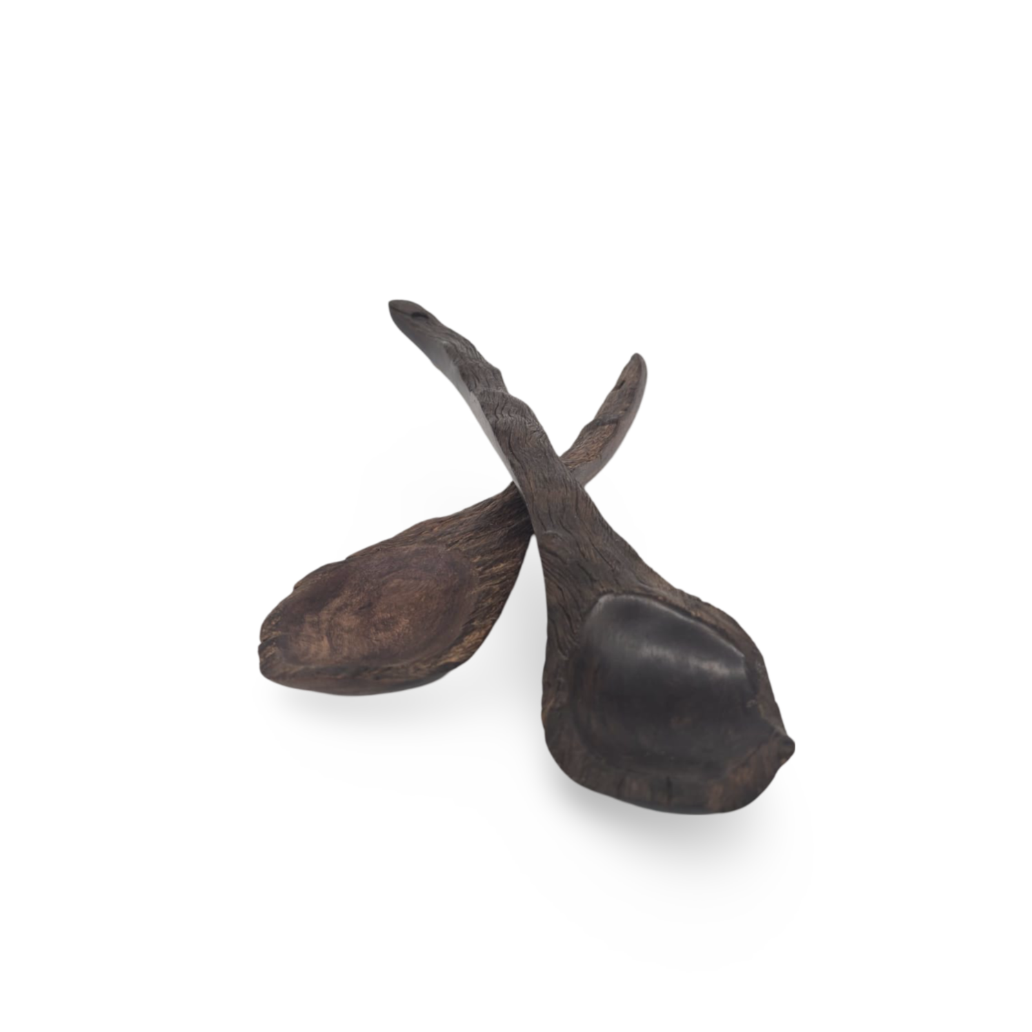 Rustic spoon - Leadwood - Image 3
