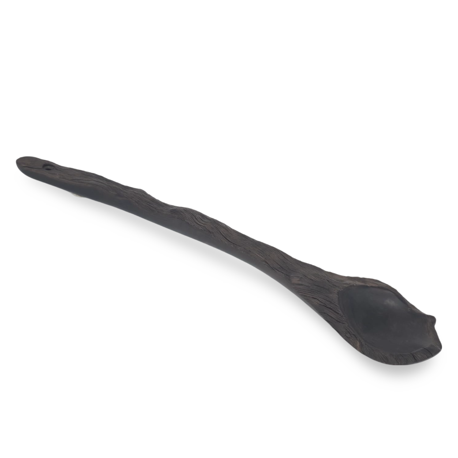 Leadwood spoon