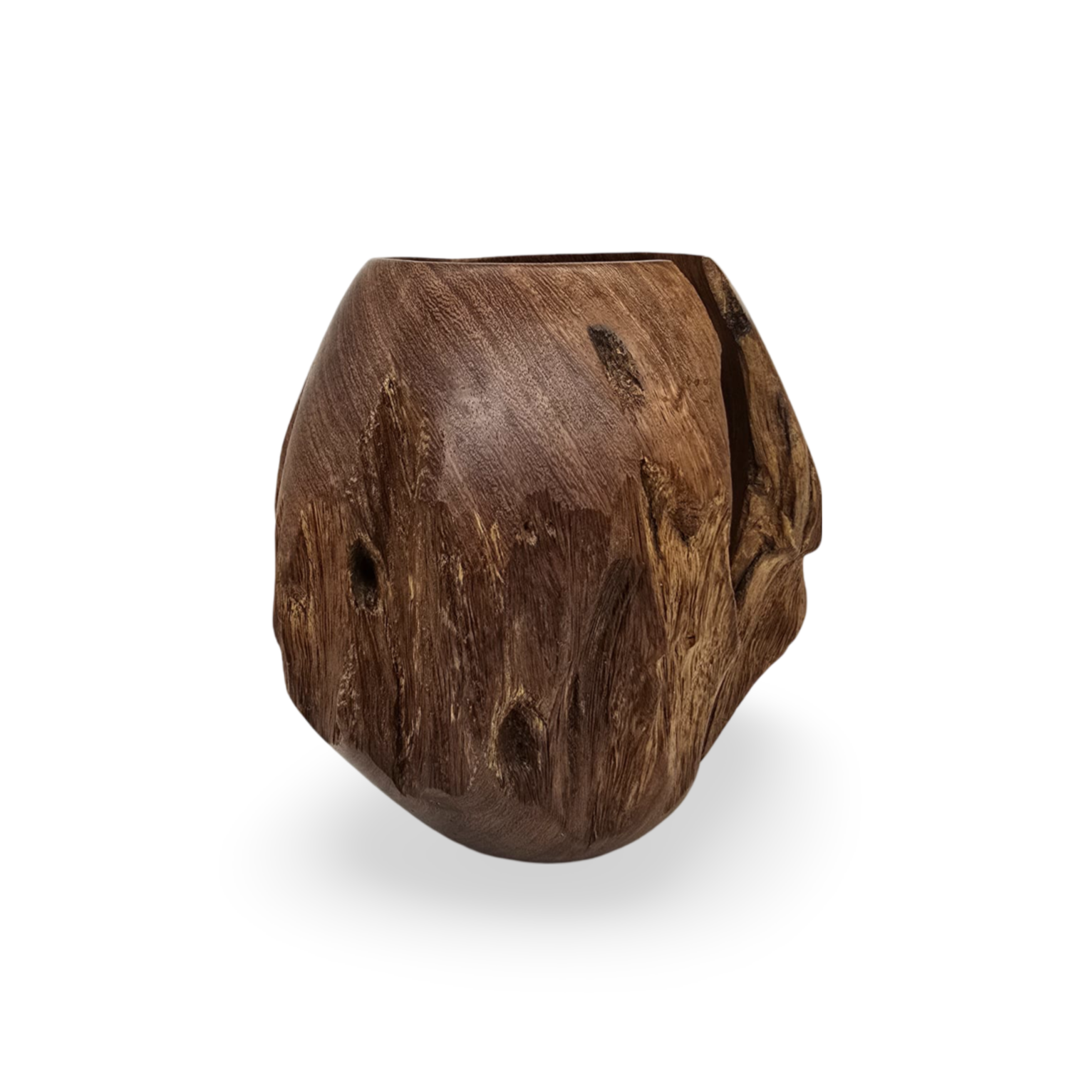 vase