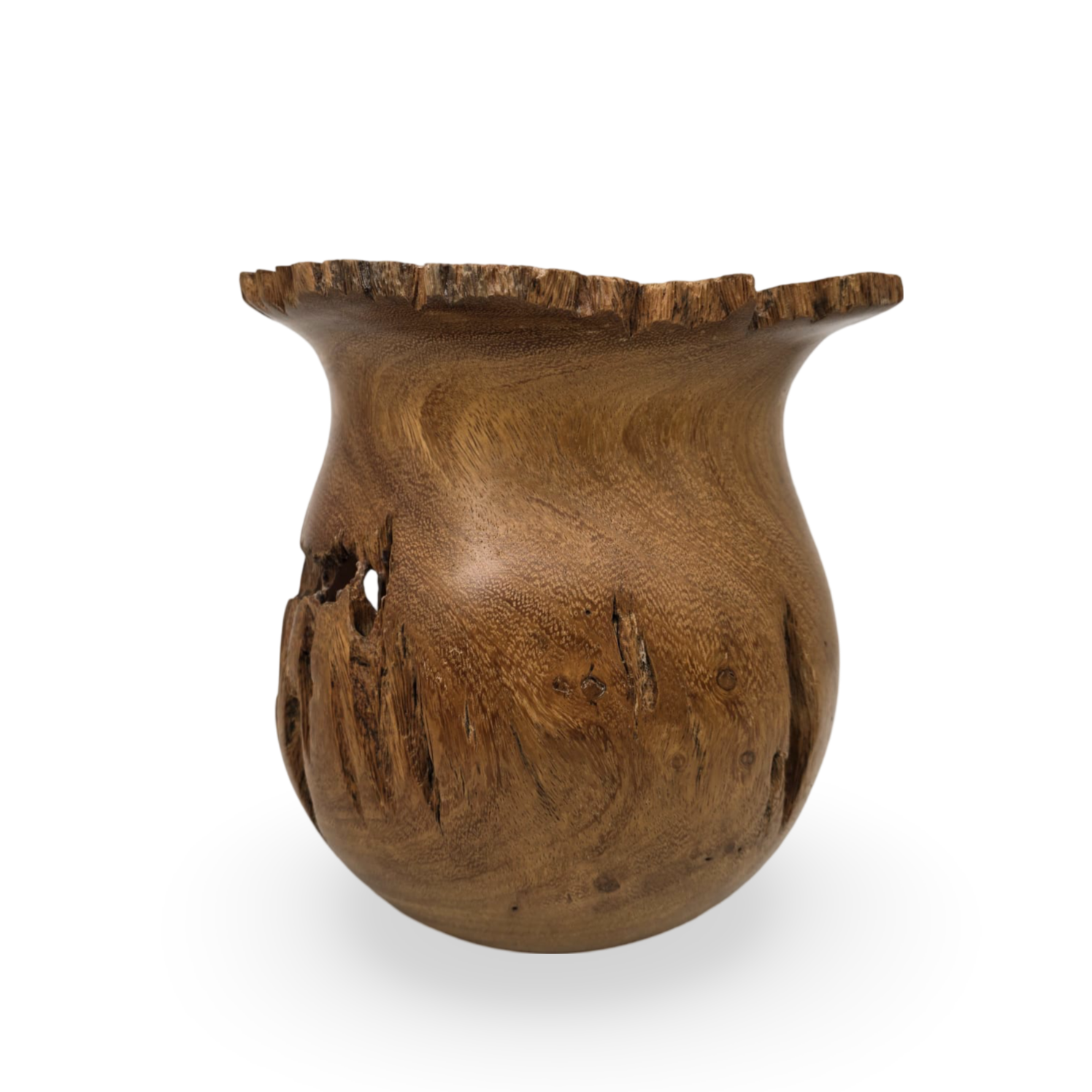 vase