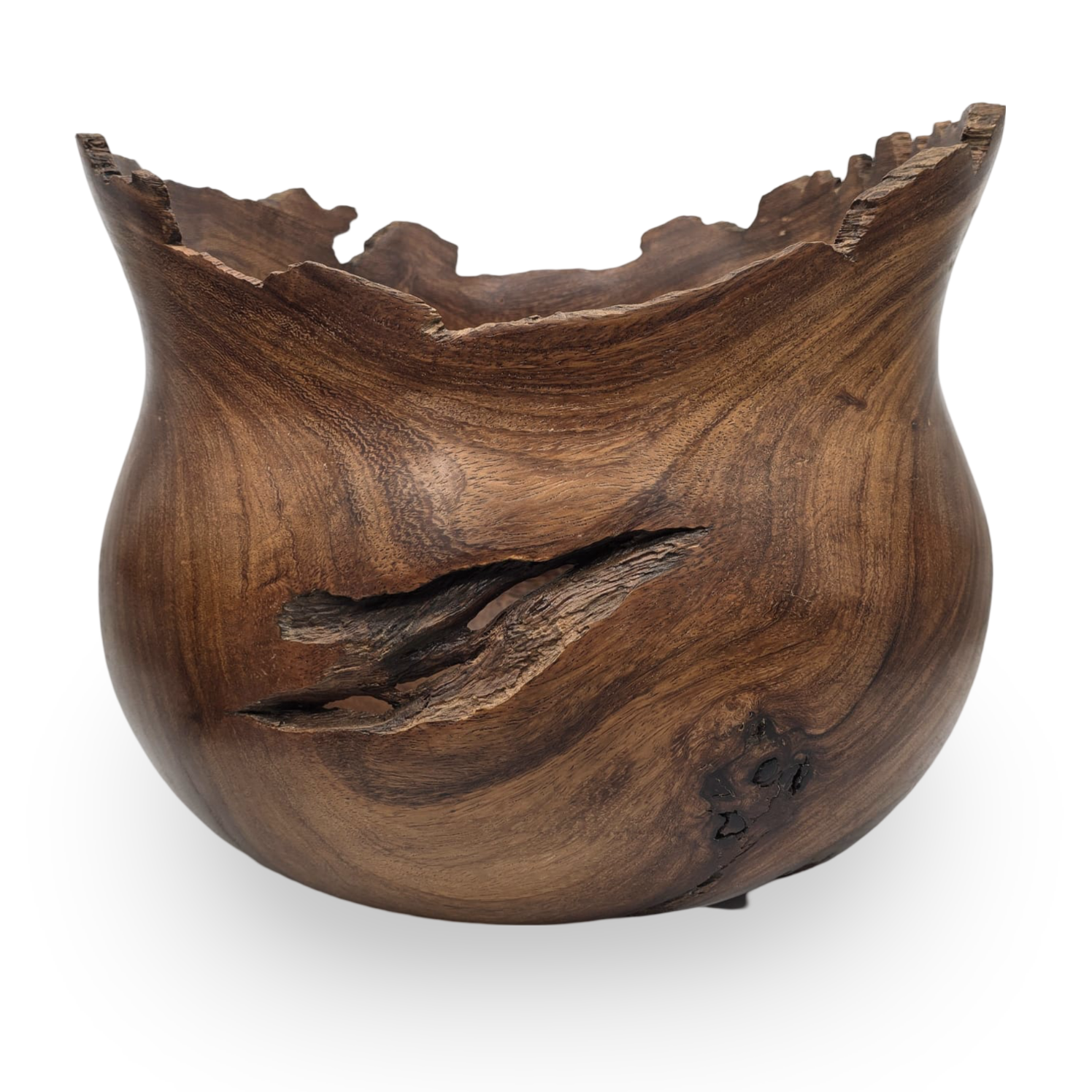 vase