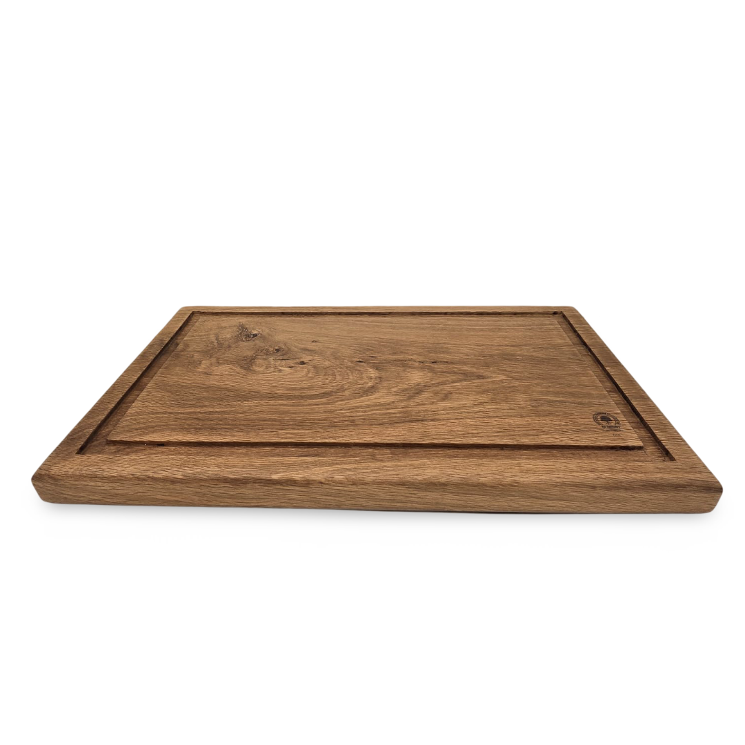 Oak baord