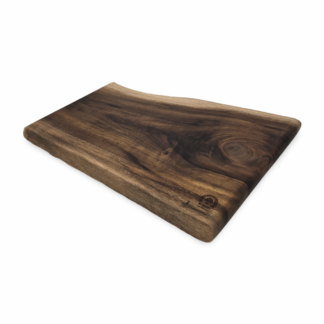 Stinkwood board