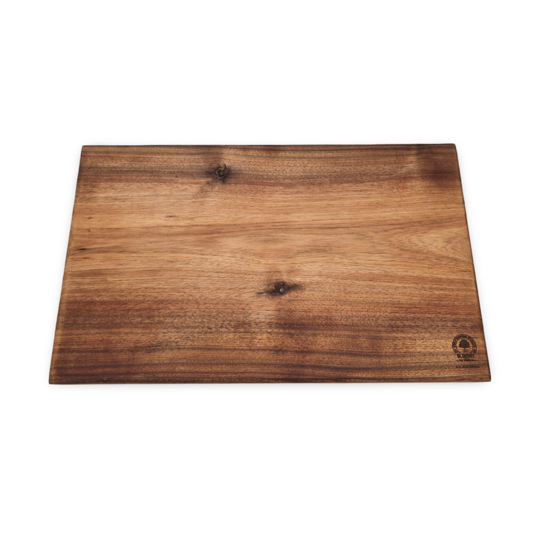 Aus. Blackwood board