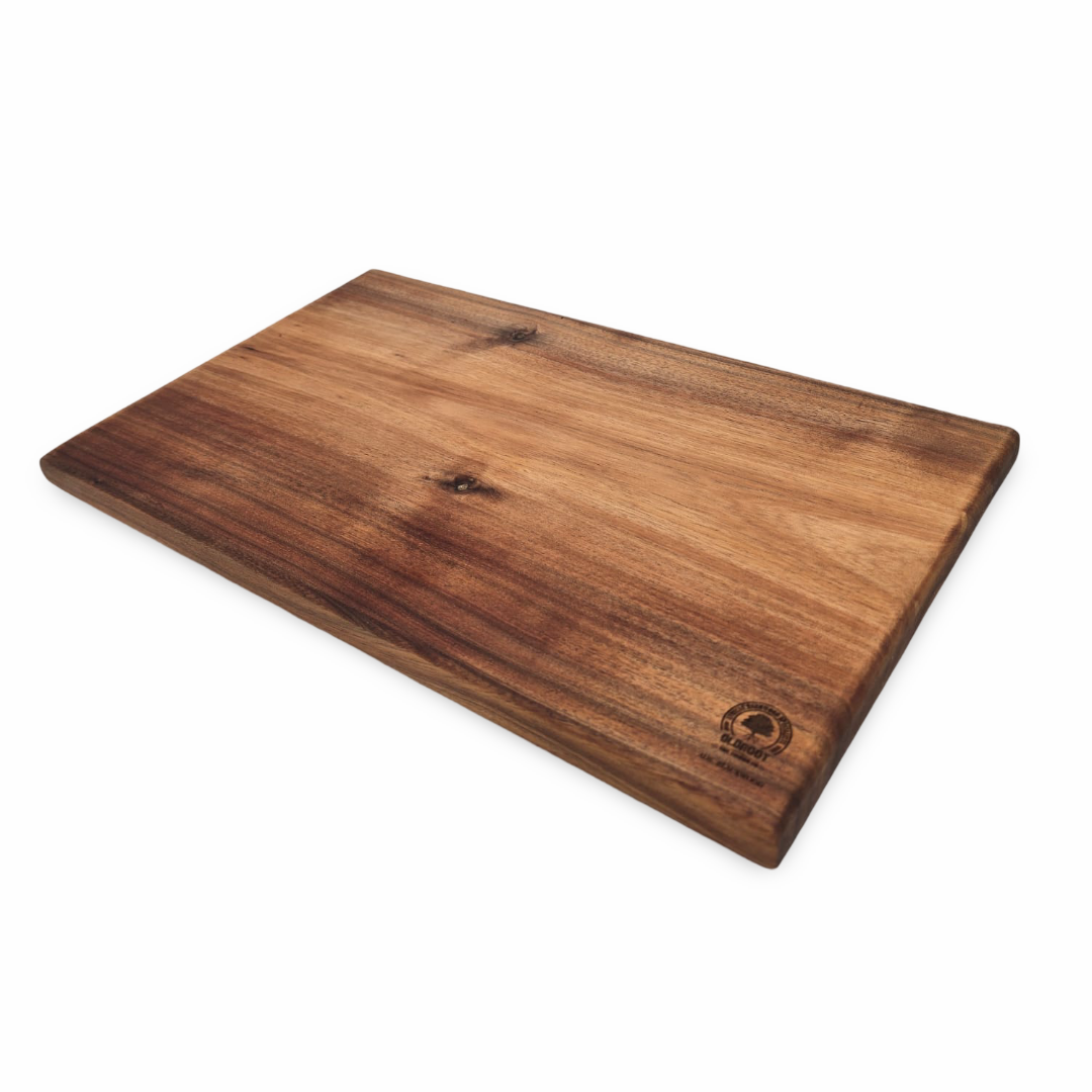 Aus. Blackwood board