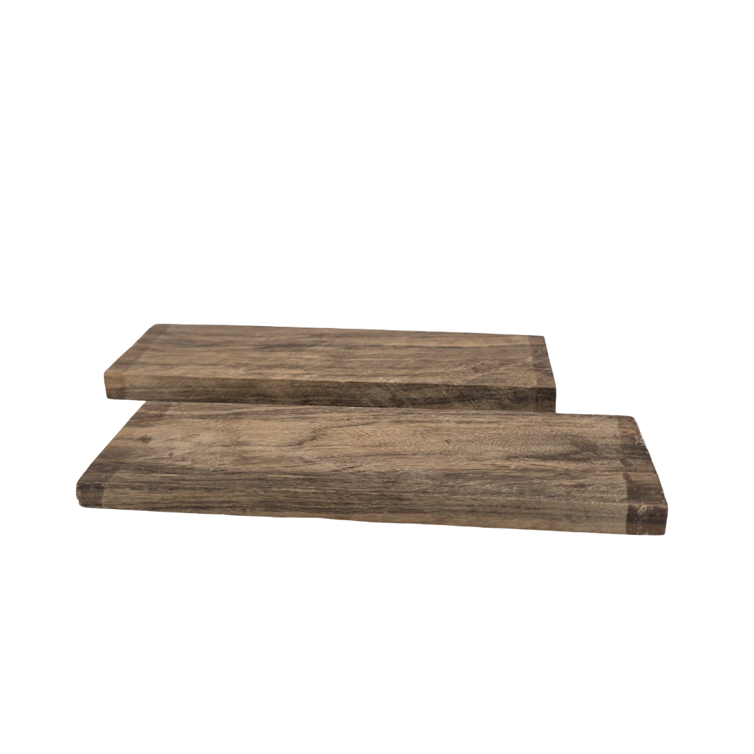 Cape ironwood blanks