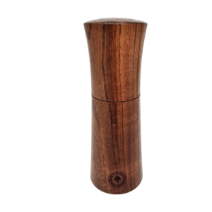 Salt and pepper mill - Aus. Blackwood