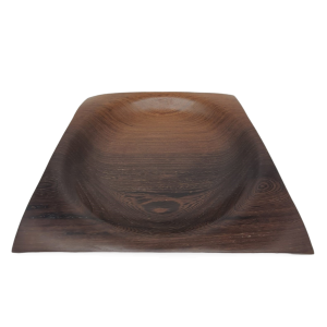 Square bowl - Panga-panga