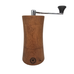 Coffee grinder - Chamfuta