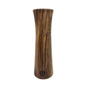 Salt and pepper mill - Cape Ironwood