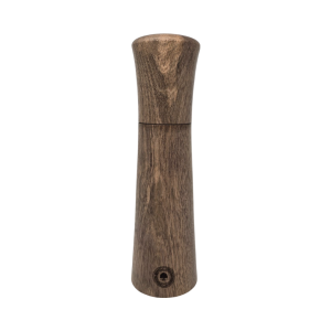 Salt and pepper mill - Jackalberry
