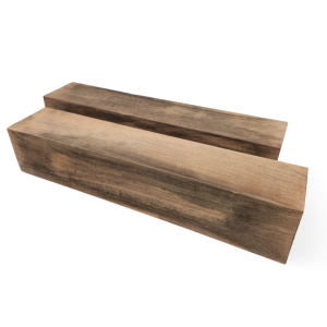 Jackalberry turning blanks