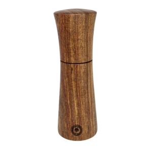 Salt and pepper mill - Kiaat