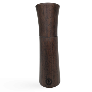 Salt and pepper mill - Leadwood