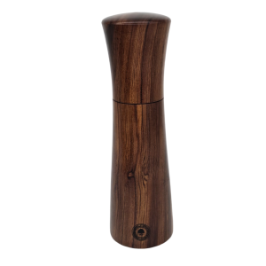 Salt and pepper mill - Mopane