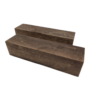 Panga-panga turning blanks