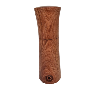 Salt and pepper mill - Rosewood