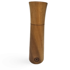 Salt and pepper mill - Stinkwood