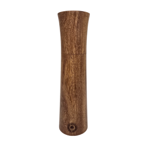 Salt and pepper mill - Wild mango